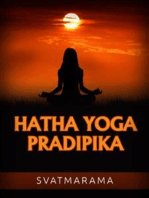 Hatha Yoga Pradipika (Traduit)