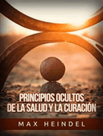 Principios ocultos de la Salud y la Curación (Traducido)