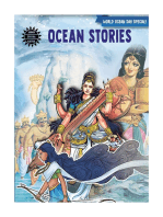 Ocean stories