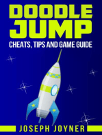 Doodle Jump: Cheats, Tips and Game Guide