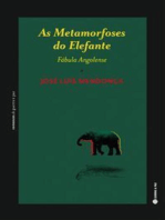 As Metamorfoses do Elefante: José Luís Mendonça