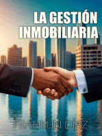 La Gestión Inmobiliaria