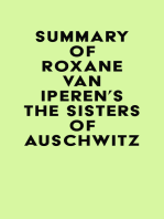 Summary of Roxane van Iperen's The Sisters of Auschwitz