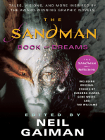 The Sandman