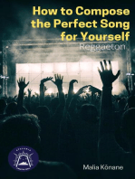 How To Compose The Perfect Song For Yourself