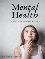 Mental Health: An Anthology of Essays