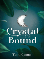 Crystal Bound