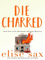 Die Charred