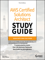 AWS Certified Solutions Architect Study Guide: Associate SAA-C02 Exam