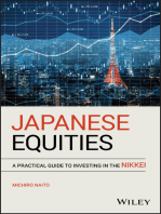 Japanese Equities: A Practical Guide to Investing in the Nikkei