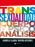 Transexualidad, cuerpo y psicoanálisis