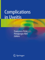 Complications in Uveitis