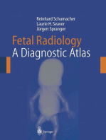 Fetal Radiology: A Diagnostic Atlas