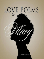 Love Poems for Mary