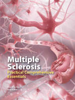 Multiple Sclerosis: Practical Comprehensive Essentials