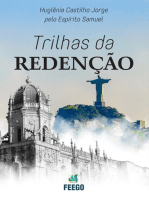 Trilhas da redenção