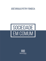 Sociedade em Comum