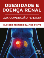 Obesidade e doença renal: uma combinação perigosa