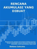 Rencana akumulasi yang dibuat sederhana: Bagaimana dan mengapa berinvestasi di bidang keuangan dengan membangun rencana akumulasi otomatis yang disesuaikan untuk memanfaatkan tujuan Anda