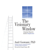 The Visionary Window: A Quantum Physicist's Guide to Enlightenment