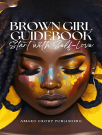 Brown Girl Guidebook: Start with Self-Love