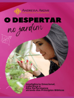 O Despertar No Jardim