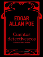 Cuentos detectivescos