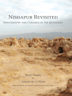 Nishapur Revisited: Stratigraphy and Ceramics of the Qohandez