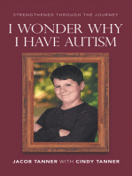 I Wonder Why I Have Autism