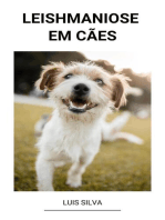 Leishmaniose em Cães