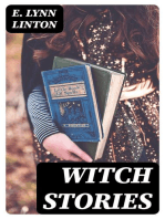 Witch Stories