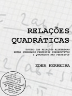 Relações Quadráticas