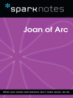 Joan of Arc (SparkNotes Biography Guide)