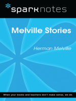 Melville Stories (SparkNotes Literature Guide)