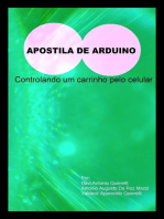 Apostila De Arduíno