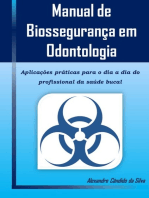 Manual De Biossegurança Em Odontologia