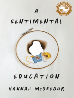 A Sentimental Education