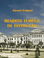 Bendito Templo De Instrução