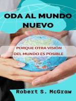 Oda al Mundo Nuevo: Esperanzas, #1