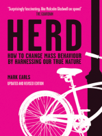 Herd: How to Change Mass Behaviour by Harnessing Our True Nature