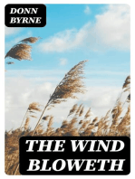 The Wind Bloweth