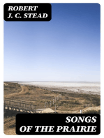 Songs of the Prairie