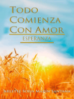 Todo Comienza con Amor: Esperanza