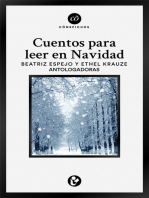 Cuentos para leer en navidad