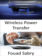 Wireless Power Transfer: Charging electric vehicles while they are on the road