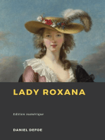 Lady Roxana