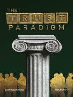 The Trust Paradigm