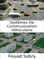 Systèmes De Communication Véhiculaire: Les perspectives d'avenir du transport intelligent