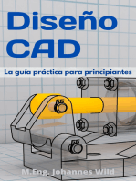 Diseño CAD: La guía práctica para principiantes