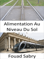 Alimentation Au Niveau Du Sol: Vision ferroviaire pour l'avenir